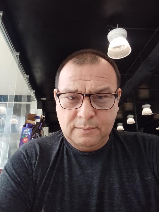 Javier Medina Baños