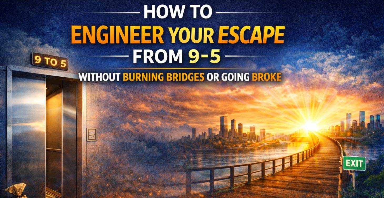 SKOOL COURSE: THE PIVOT PLAN ACCELERATOR