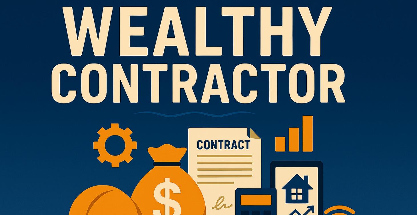 WEALTHY CONTRACTOR