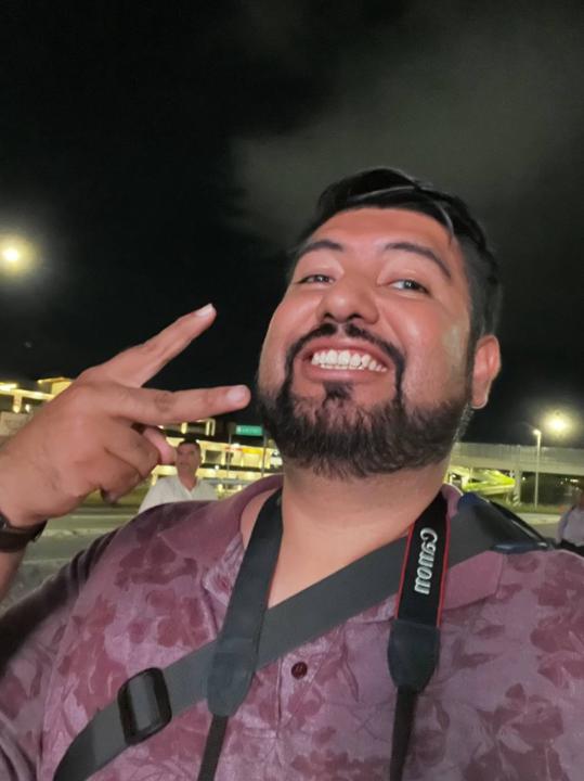 Aldo Martinez