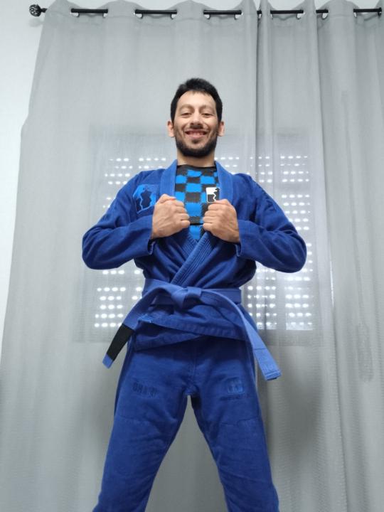 Filipe Paixão