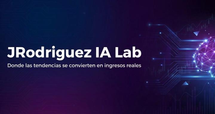 JRodriguez IA Lab