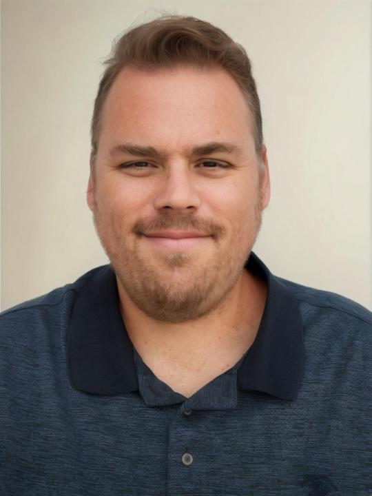 Geno Morabito