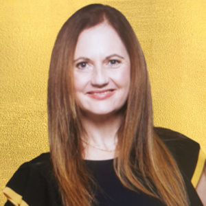 Natascha Heistrüvers