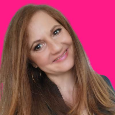 Natascha Heistrüvers