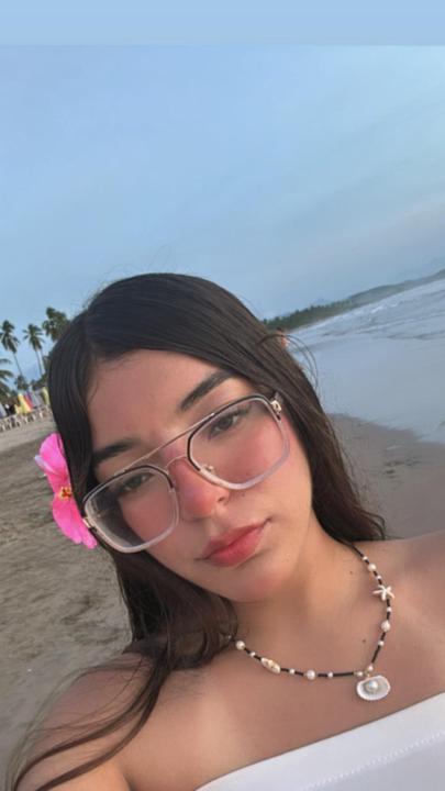 Perla Osuna Martinez