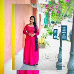 Dhanuja Vathini P