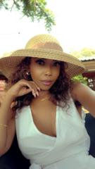 Kgomotso Khunou