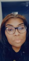 Ronesha Thomas