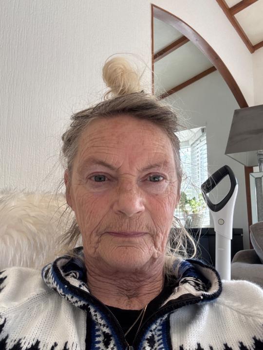 Wynsome Eastwood