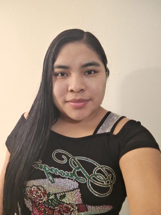 Catarina Gutierrez Ralios