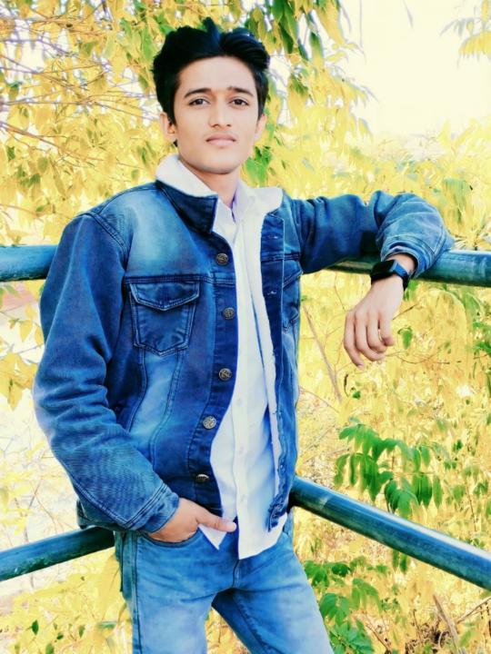 Dinesh Barwar