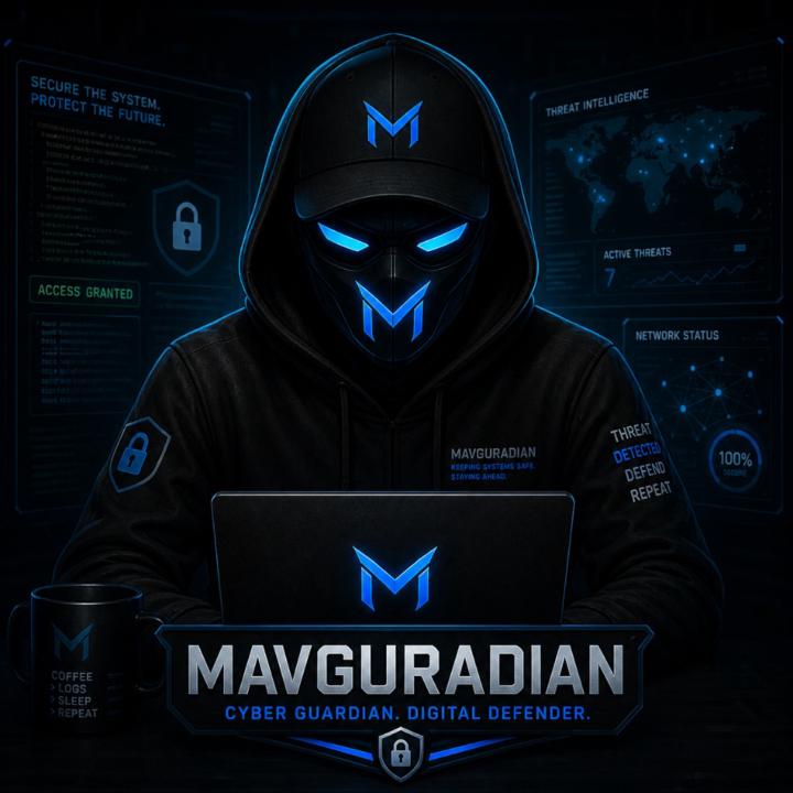 Mav Guard