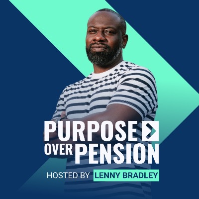 Lenny Bradley