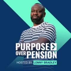 Lenny Bradley