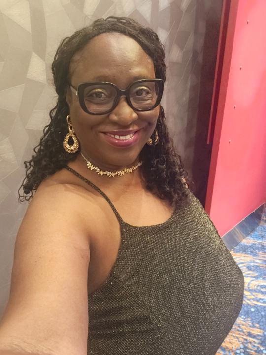 Hawanya Davis