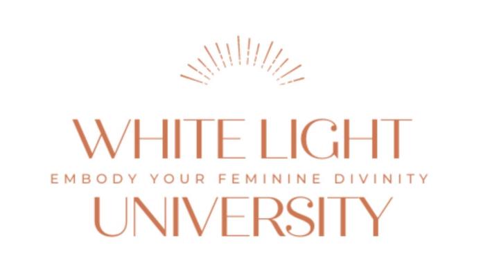 White Light Living
