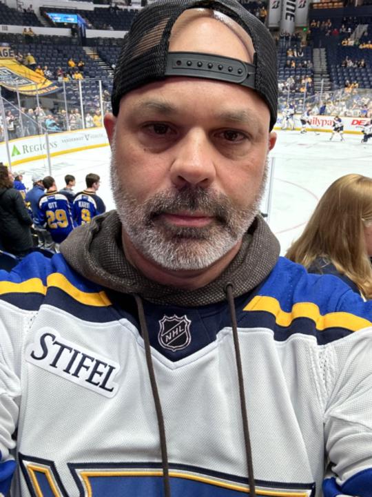 Mike Goeken