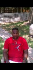 Melvin Robinson