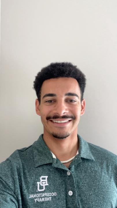 Zach Solomon