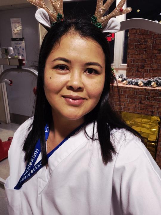 Ando Rajaoharimanana