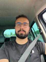 Ibrahim Thabet