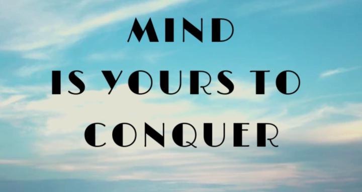 The Mind Conquer Group