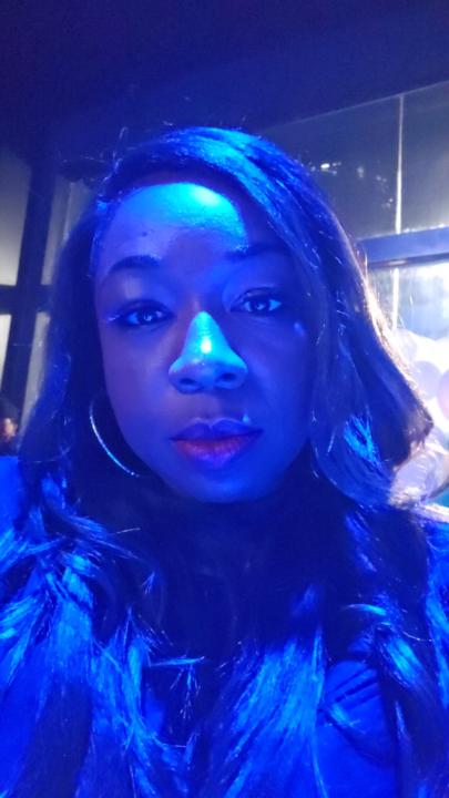 Charissee Weidenbosch