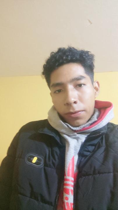 Julio Apaza