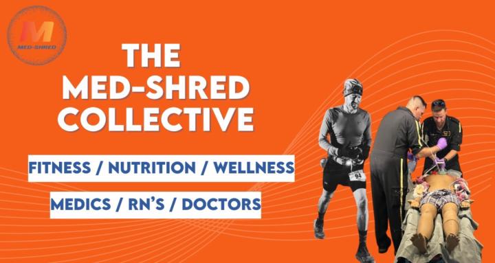 The Med-Shred Collective