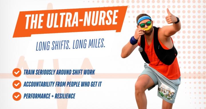 The Ultra-Nurse