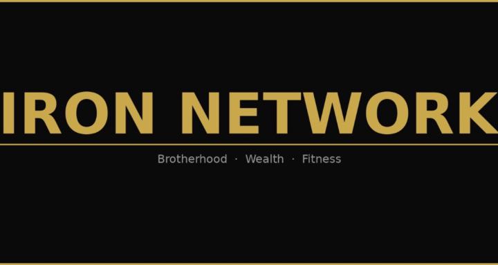 IRON NETWORK
