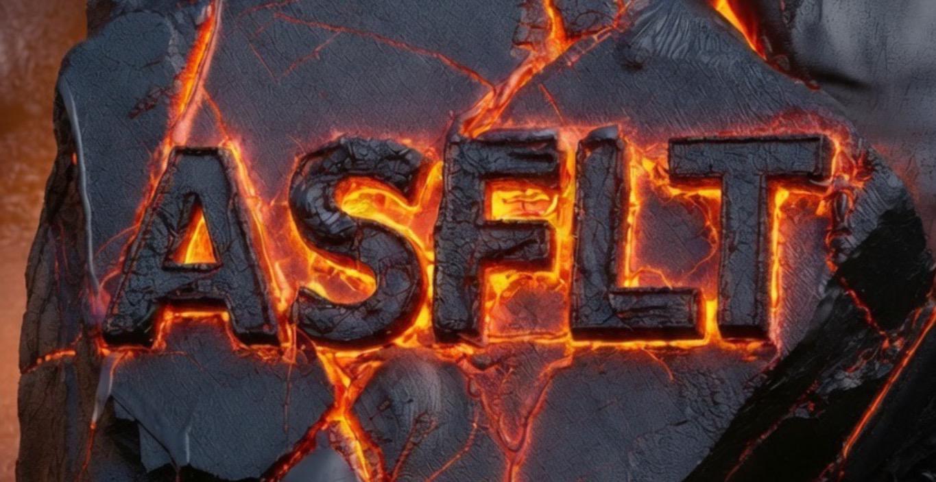 ASFLT - A System For Living Tough