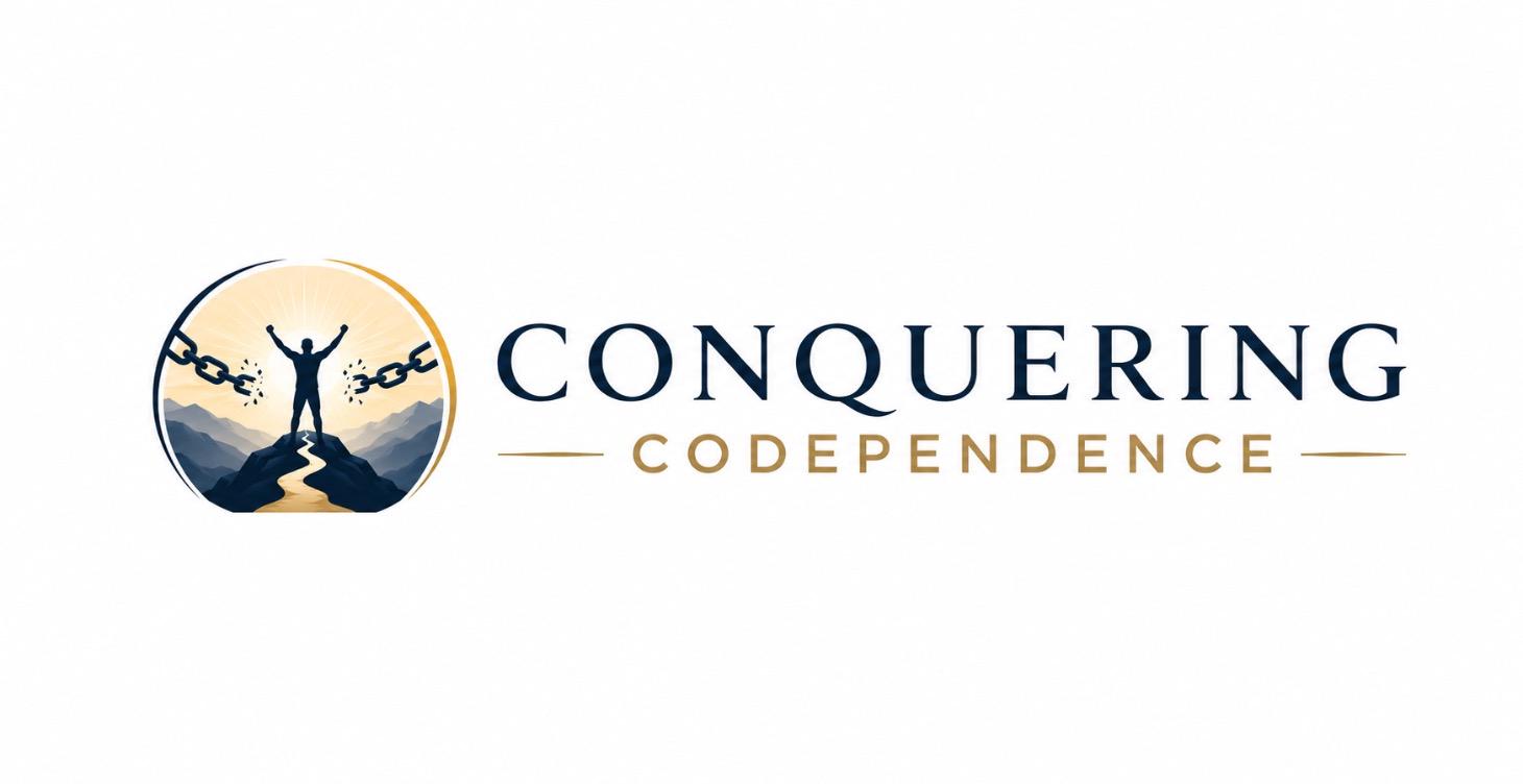 Conquering Codependence