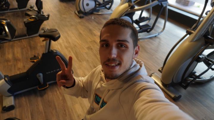 Aleksandar Aleksandrov