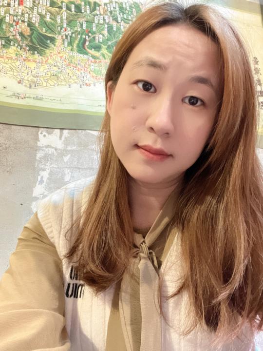 洪 于婷
