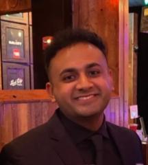 Purvish Patel
