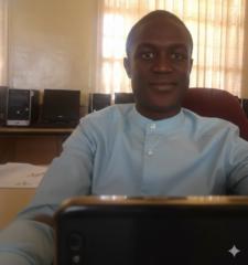 Ayoub Bdr