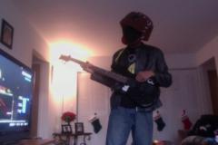 Darrick Robinson