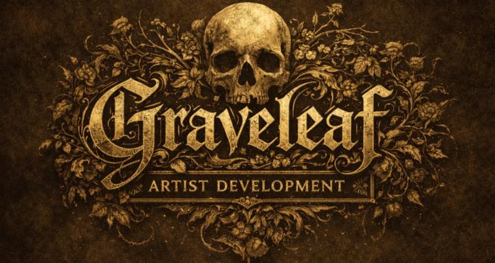 Graveleaf Artist Development
