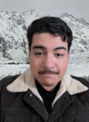 Elias De santiago
