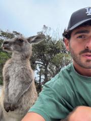 Luca Perez