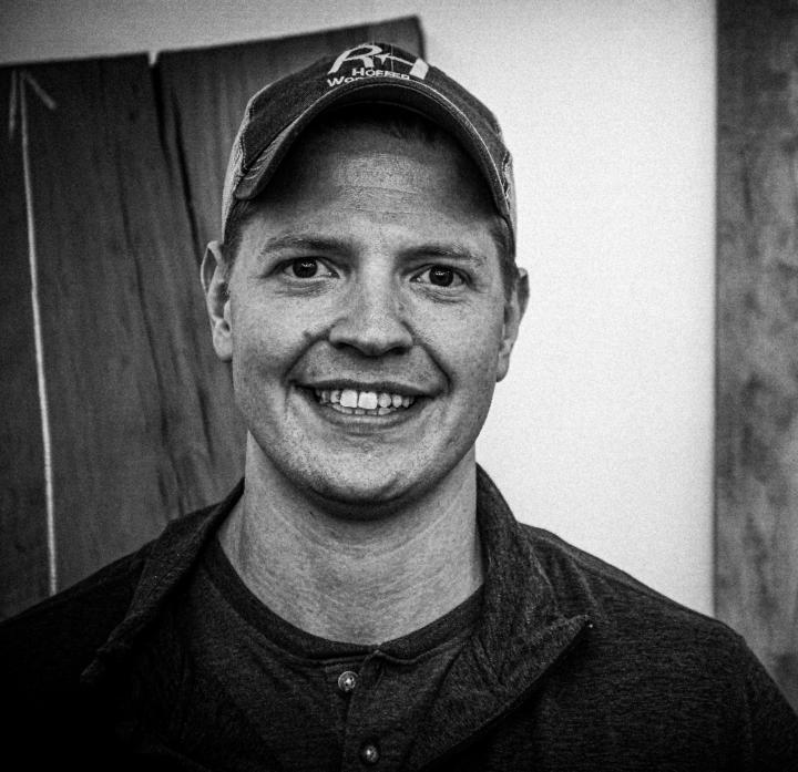 Richard Hoffer