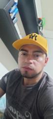 Edwin Almanza