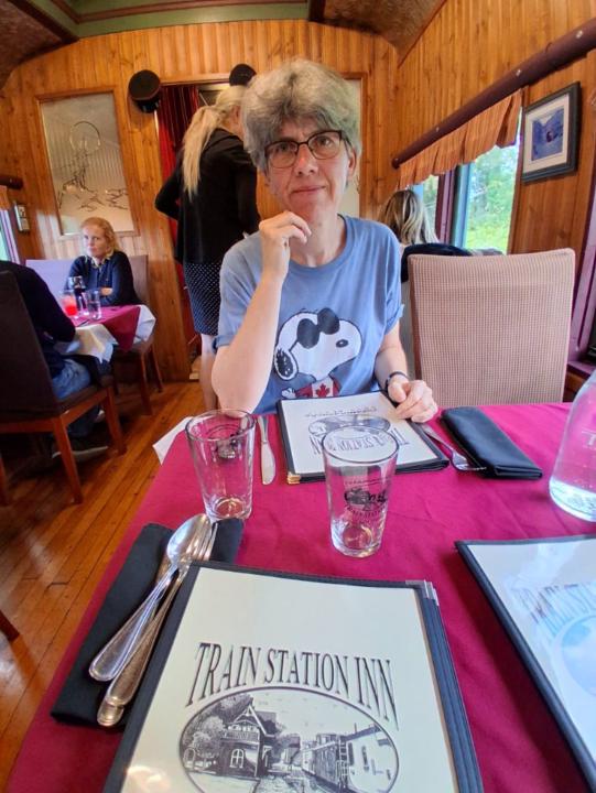 Susanne Pauly