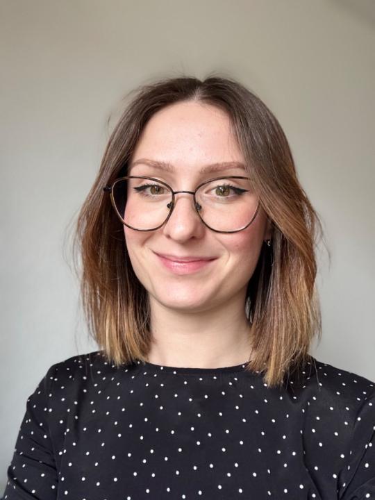 Chloé Segouin