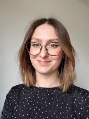 Chloé Segouin