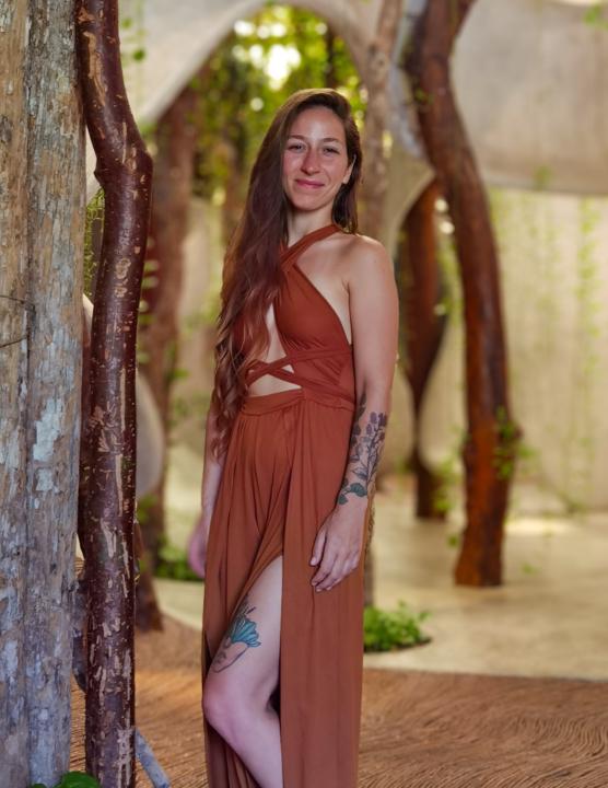 Rose Hamel