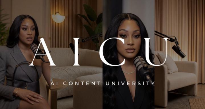 AI Content University™