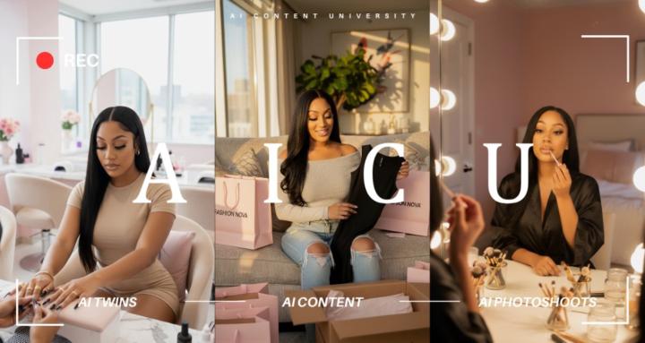 AI Content University™